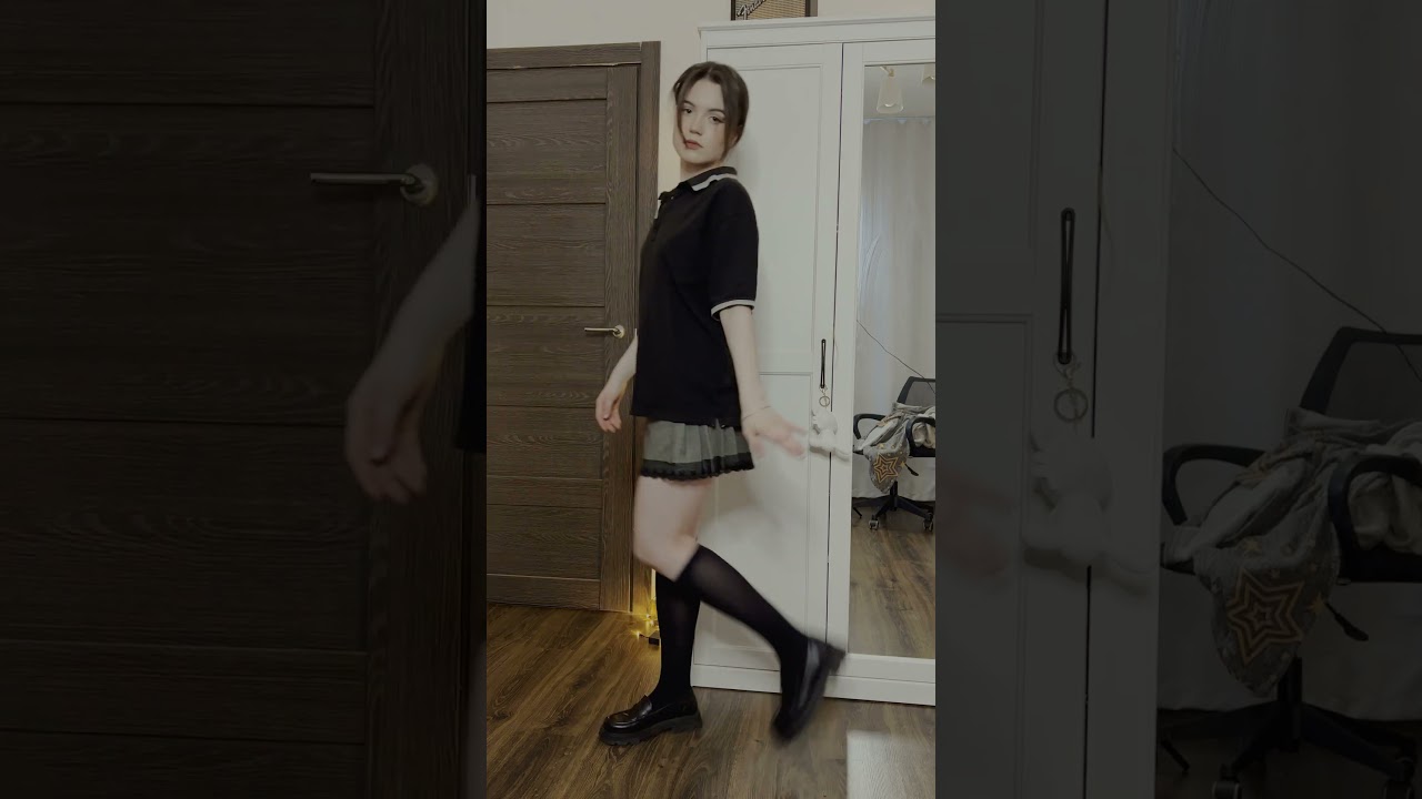 необычная юбка из секонда (🌠мой секонд: ogobo_shop🌠) #outfit #haul #pinterest #fashion