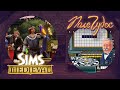 Играю в the sims medieval и поле чудес)