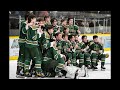 Jackson united vs lumen christi hockey game 2  jtv sports