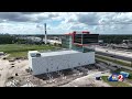 Eatonville residents push back on 100,000-square-foot data center