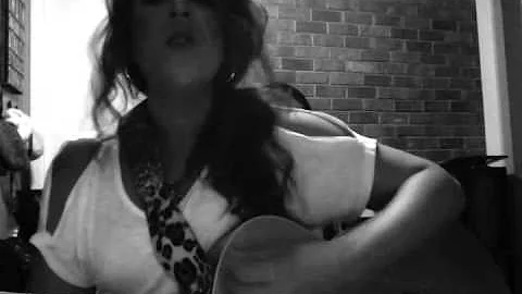 "Through With You" Amy Estrada