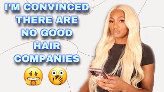HAIR RANT | WHATS REALLY GOING ON screenshot 5