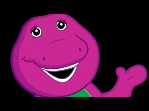 Barney's Sing Along Show In Columbus