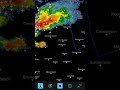Tornado Warning Video Update