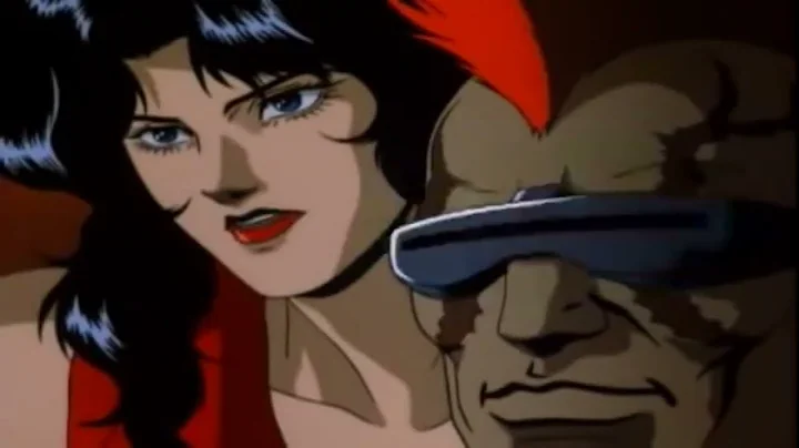 愛しているかもしれない