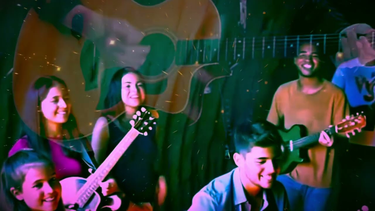 Ghetto Official Video