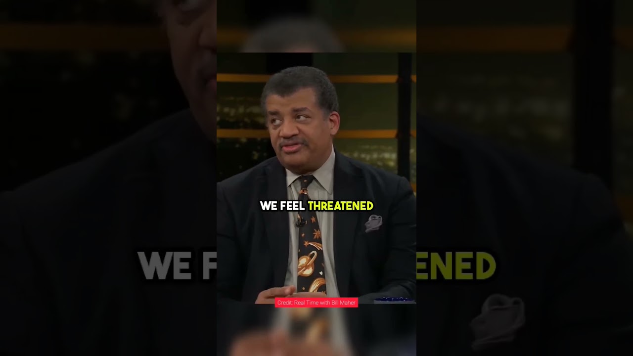 Astrophysicist Neil deGrasse Tyson on Mars mission 