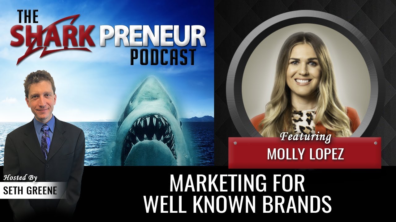 956: Marketing for Well Known Brands