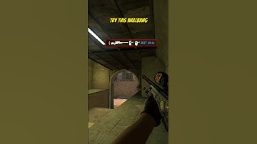 APPS WALLBANG ON MIRAGE #shorts #csgo