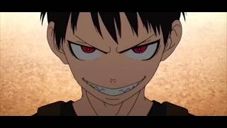 Fire force (AMV) Lil Tecca - Ransom