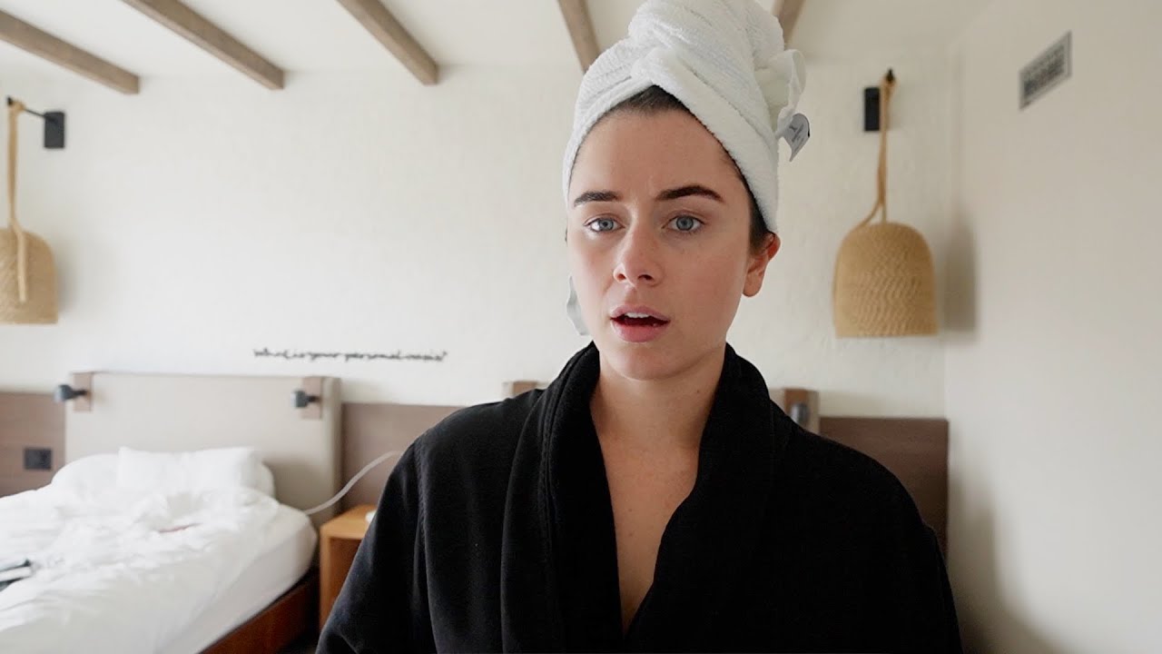 Struggling with work-life balance as a flight attendant