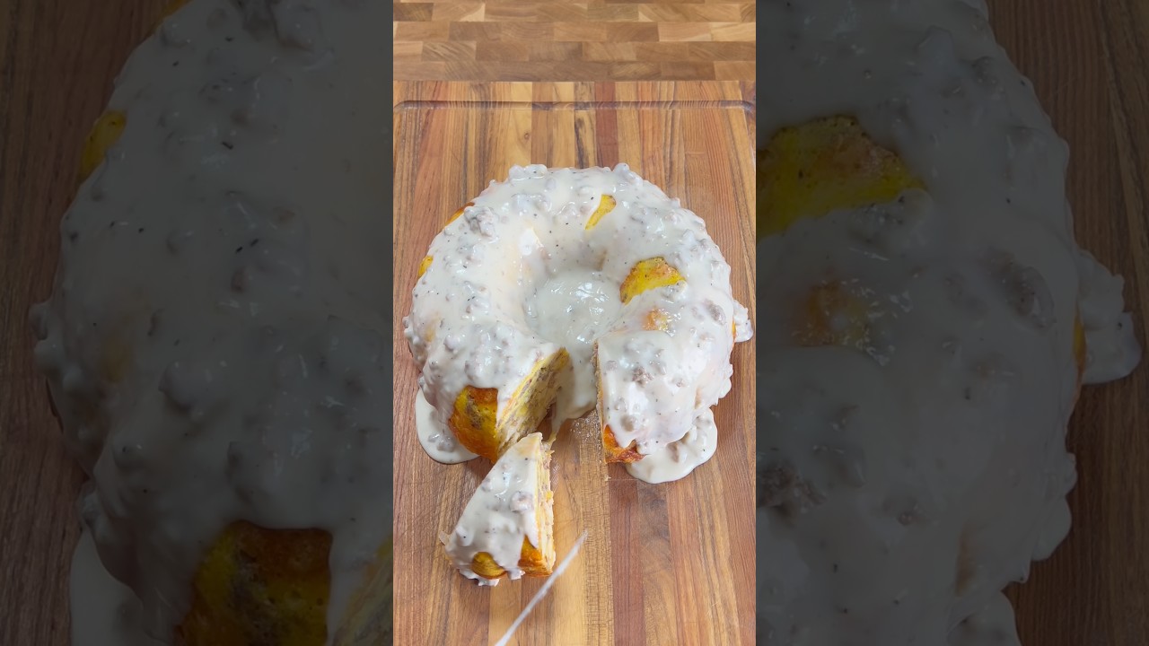 Make this for your next brunch party! #shorts