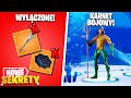 *NOWE* Fortnite - Sekretne Zmiany w balansie, Koncept Sezonu 3...