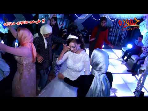 عبسلام و وائل الغمراوى  فرحه عائلات حجازى  المخزن