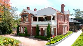 The Rose By Moran 2031574 Pacific Hway Wahroonga Downsize In Style Your 6 Star Retreat Awaits