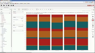 Saiku Analytics Introduction