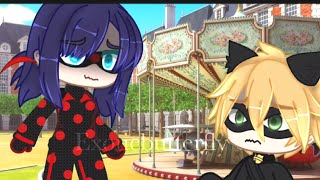 Youre Getting Weak || Mlb Gacha Meme ||