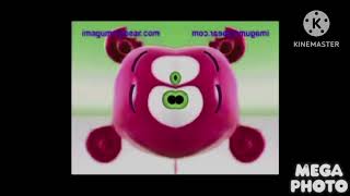 Preview 1280 Gummy Bear Song Effects