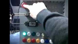 PLC - Interrupted Cycle