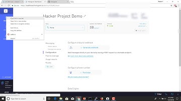 Hacker Project: SMS Controlled Pentest Bot Part 3 Installing SIM