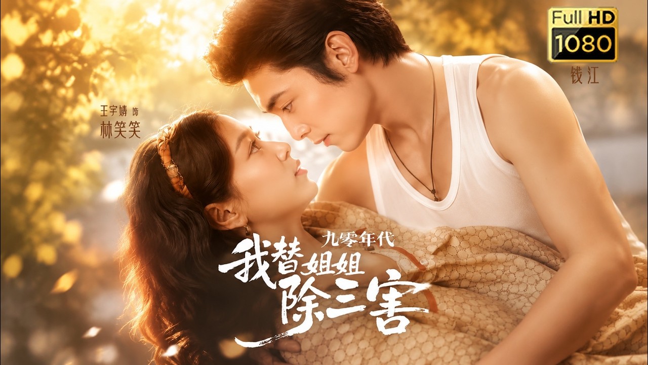 💥《九零年代我替姐姐除三害》第1~63集 | #古風好劇#drama#shorts #shortvideo #短劇#短劇#熱門 #短劇推薦#短劇全集#愛情#虐渣#打臉#逆襲#爽劇#玄幻#都市#豪門