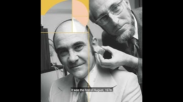 Cochlear has been the global leader in implantable hearing solutions for 40 years.