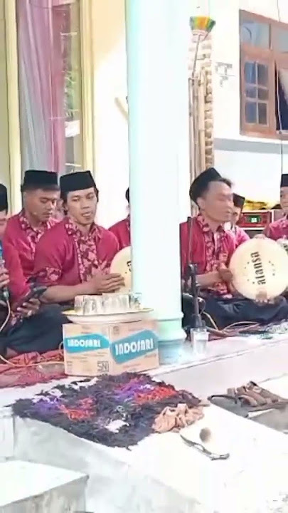 NYANGKOLEH TANGIS versi madura | LATANSA #hadroh #hadrohlatansagroup #automobile #hadrah#viral