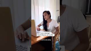 Breathing Properly for Energy