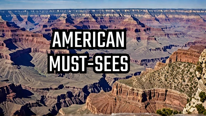 Top 10 Unforgettable American Destinations