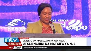 Wadau wataka serikali kuimarisha utalii baina ya mataifa