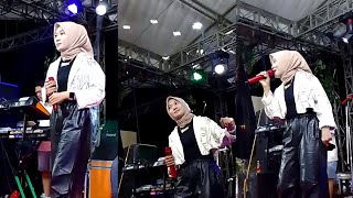 RIZZA PALLUPI _ IKU IKU IKU ALAMATE ANAK SHOLEH _ NEW DAFINA REBORN MUSIC