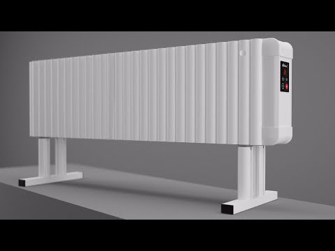 Лучшие конвекторы: ТОП рейтинг лучших