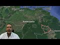 !!!LOS RUSOS SE PREPARAN DESDE VENEZUELA CONTRA UNA INVASION DESDE BRASIL!!!   MADURO NO ESTA SOLO.