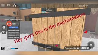 Marshmello alone roblox id