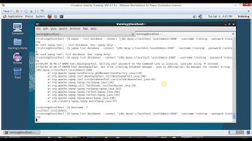 Apache Sqoop Tutorial - Hands-on on Cloudera VM