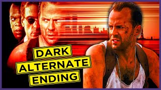 Exploring the Unseen: The Dark Twist in 'Die Hard 3's' Unused Ending