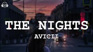 Avicii - The Nights (Lirik   Terjemahan Indonesia)