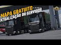 🚨 MAPA GRATUITO do Interior MG ATUALIZOU! Mods Opcionais Ativos + Regras do Servidor