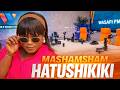 🔴 #LIVE: MAY MOSI NA MASHAMSHAM NDANI YA WASAFI FM (01/05/2026)