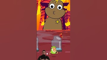 Mobile Games Challange : Brainrot Escape | PT 141 #mobilegames #android #ios #shorts #short