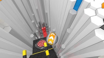 GYRO BALLS - All Levels NEW UPDATE Gameplay Android, iOS #102 GyroSphere Trials