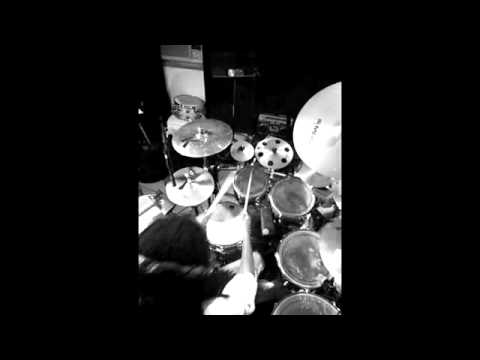 Drum Cover : "Superman" By Taurus Riley (HQ)