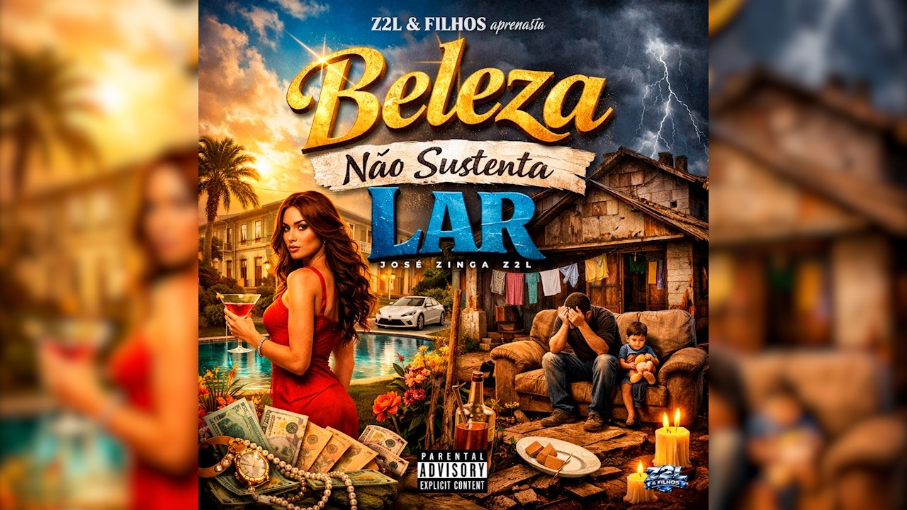 Beleza Não Sustenta Lar ( Z2L & Filhos )