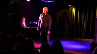 Kritzerland At Sterlings 61 - Our 5Th Anniversary Show - Robert Yacko Sings C.c.browns