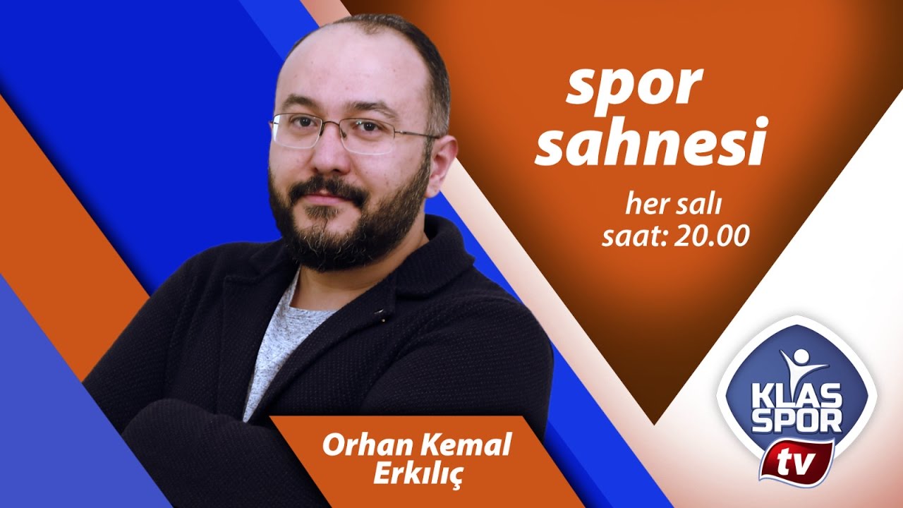 SPOR SAHNESI