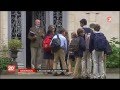 Ecole de Tersac - Journal de France 2 - 12 octobre 2012