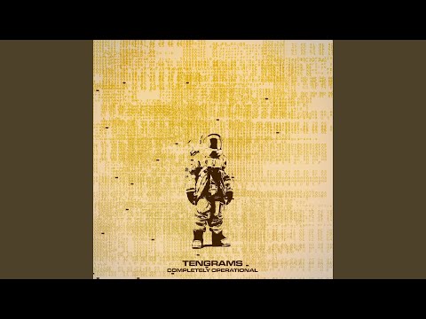 TenGrams — Altered States (Black Asteroid Remix)