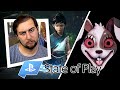 THAT WAS COMPLETE TRASH!! Except... | Kaggy Reacts to State of Play | February 25, 2021