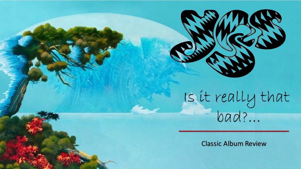 YES: 'Heaven & Earth' - is it really that bad?