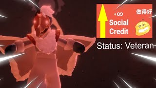 How to reach Sky veteran social status - The ultimate moth guide | Noob Mode